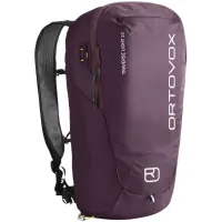 Oferta specjalna - Ortovox Traverse Light 20